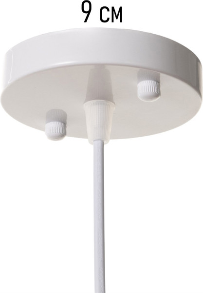 Потолочный светильник BayerLux Lea / 10547063