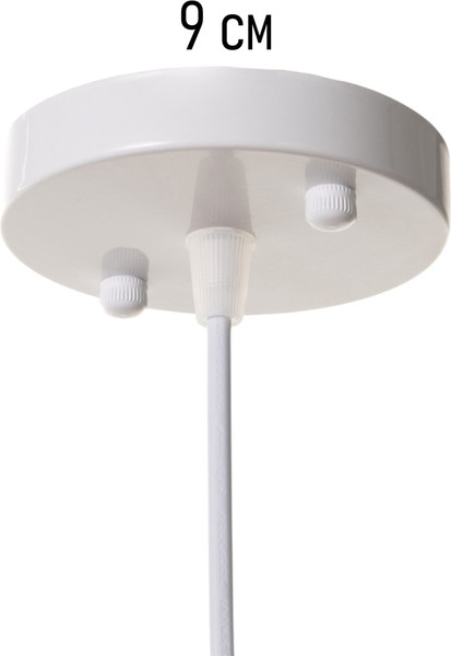 Потолочный светильник BayerLux Lea / 10547061