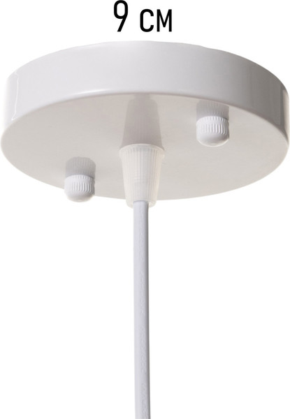 Потолочный светильник BayerLux Lina / 10547066