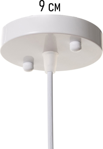 Потолочный светильник BayerLux Lisa / 10547073