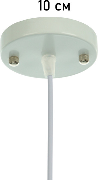 Потолочный светильник BayerLux Lisa / 10547074