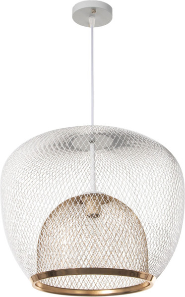 Потолочный светильник BayerLux Margarethe / 10547039 - фото