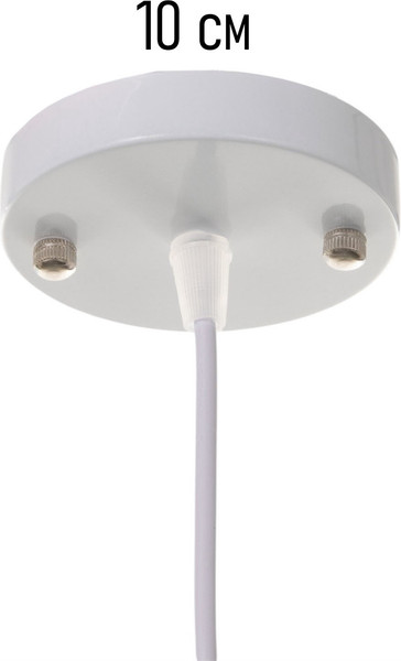 Потолочный светильник BayerLux Margarethe / 10547039