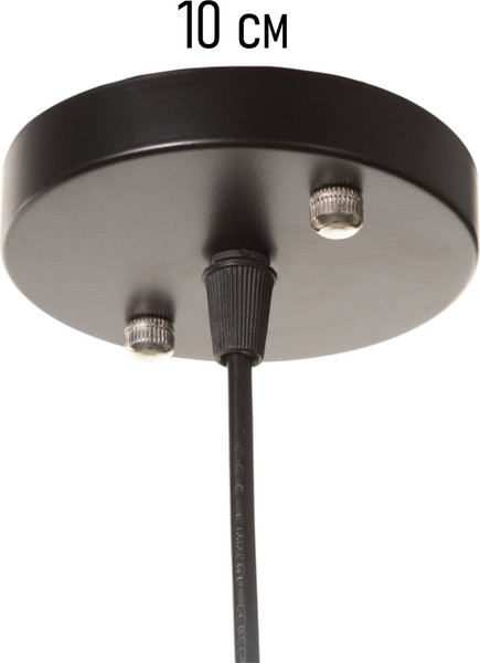 Потолочный светильник BayerLux Margarethe / 10547041