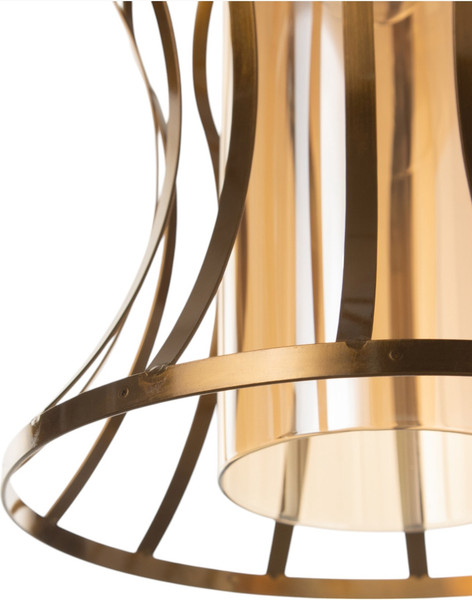 Потолочный светильник BayerLux Marlene / 10547044