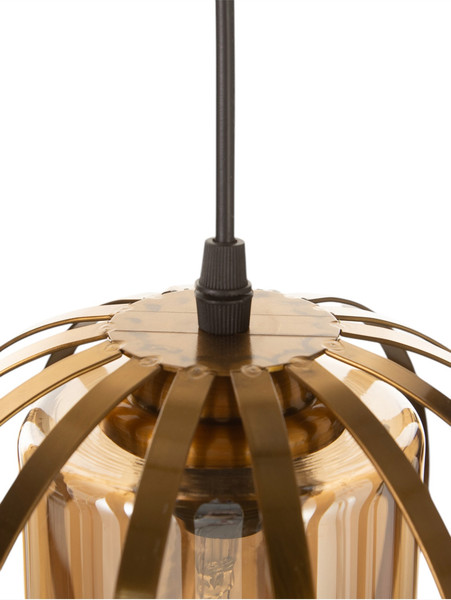 Потолочный светильник BayerLux Marlene / 10547044