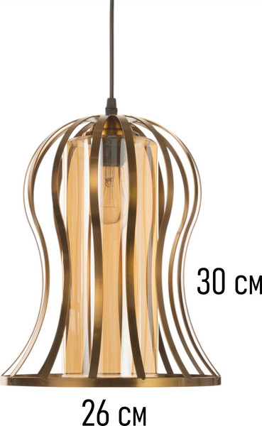 Потолочный светильник BayerLux Marlene / 10547044