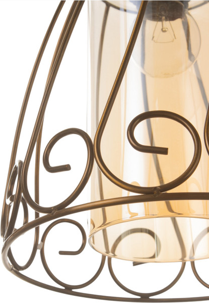 Потолочный светильник BayerLux Martha / 10547046