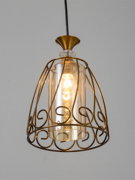 Потолочный светильник BayerLux Martha / 10547046