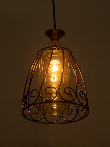 Потолочный светильник BayerLux Martha / 10547046