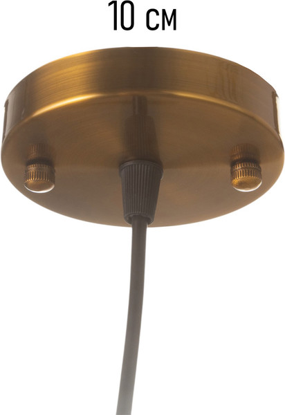 Потолочный светильник BayerLux Martha / 10547046