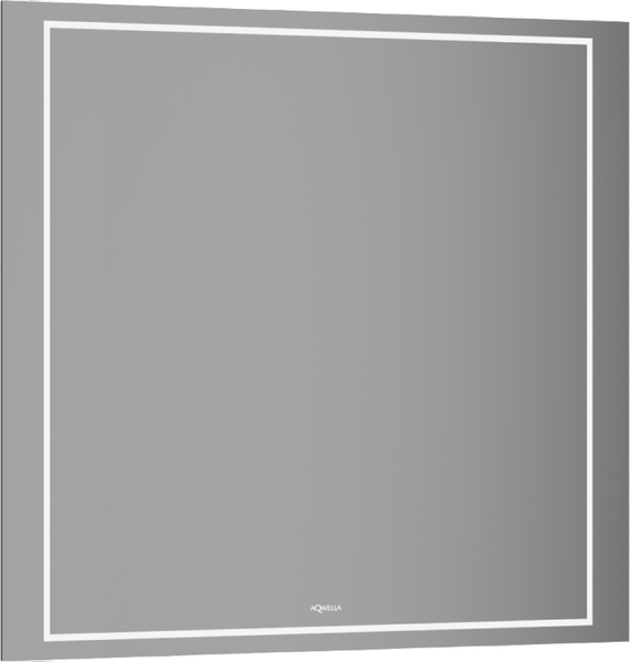 Зеркало Aqwella Vision VIS0208BH - фото