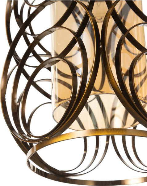 Потолочный светильник BayerLux Mathilda / 10547047