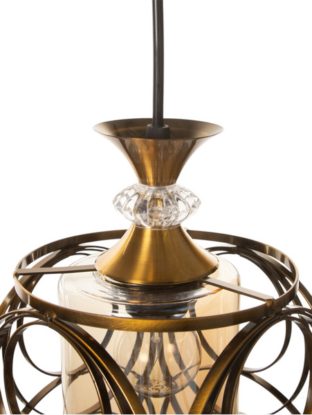 Потолочный светильник BayerLux Mathilda / 10547047