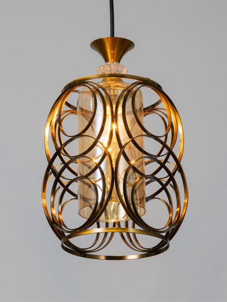 Потолочный светильник BayerLux Mathilda / 10547047