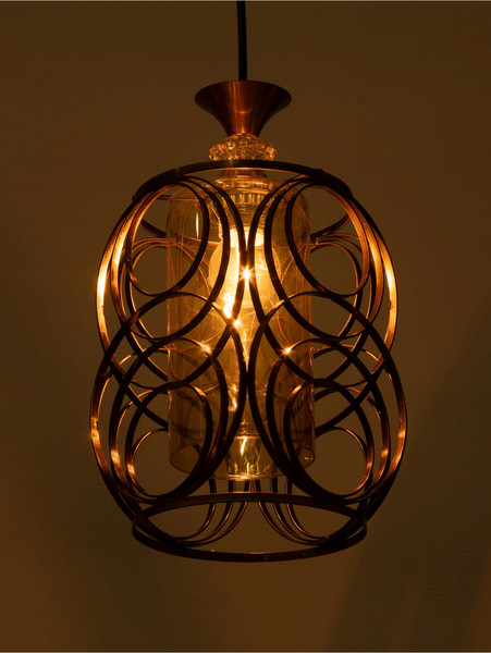 Потолочный светильник BayerLux Mathilda / 10547047