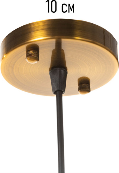 Потолочный светильник BayerLux Mathilda / 10547047