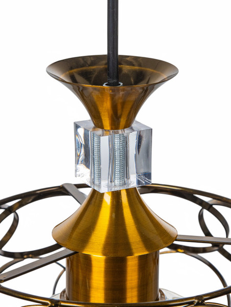 Потолочный светильник BayerLux Melanie / 10547048