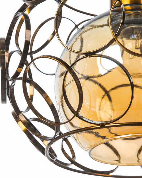 Потолочный светильник BayerLux Melanie / 10547048