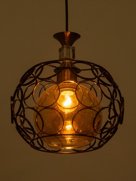 Потолочный светильник BayerLux Melanie / 10547048