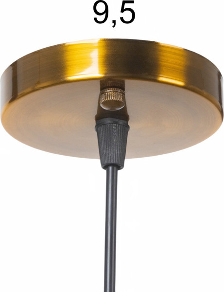 Потолочный светильник BayerLux Melanie / 10547048