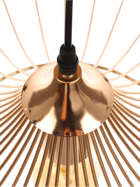 Потолочный светильник BayerLux Mila / 10547052