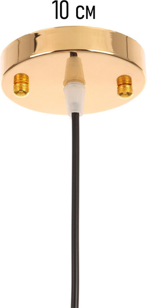 Потолочный светильник BayerLux Mila / 10547052