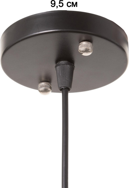 Потолочный светильник BayerLux Mila / 10547053