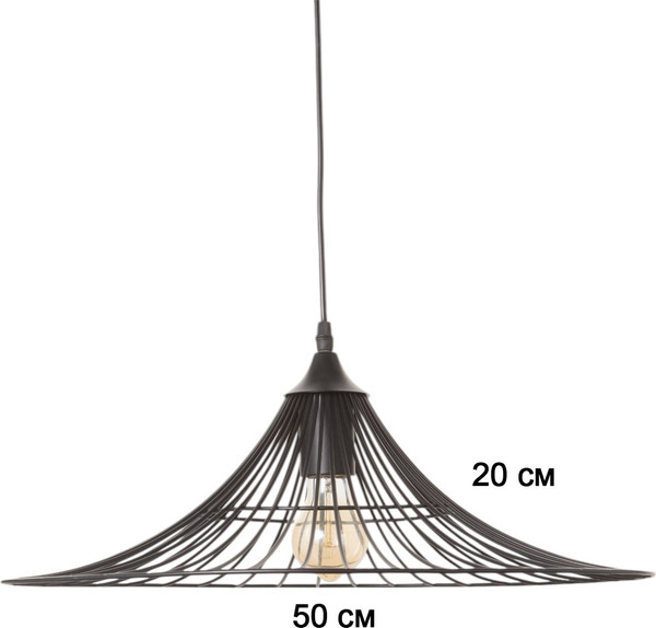 Потолочный светильник BayerLux Mila / 10547053