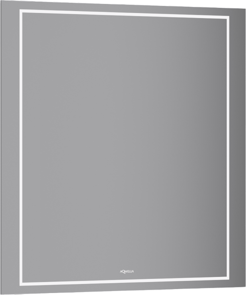 Зеркало Aqwella Vision VIS0207BH - фото
