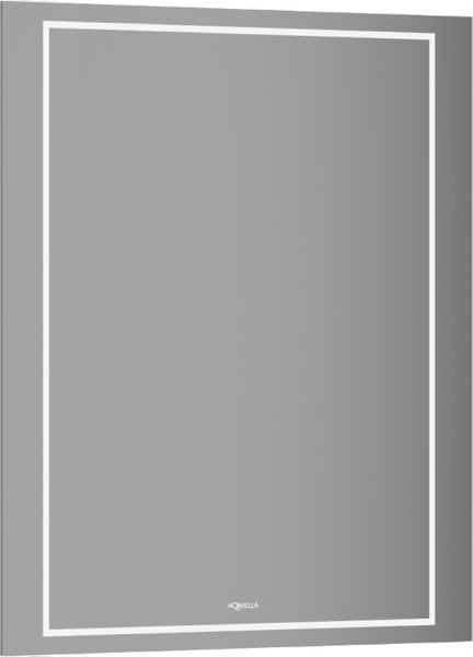 Зеркало Aqwella Vision VIS0206BH - фото