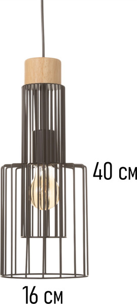 Потолочный светильник BayerLux Monika / 10547055