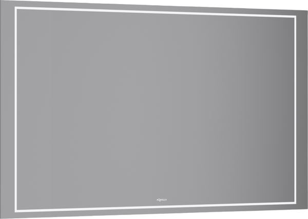 Зеркало Aqwella Vision VIS0212BH - фото