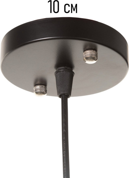 Потолочный светильник BayerLux Nadine / 10547056