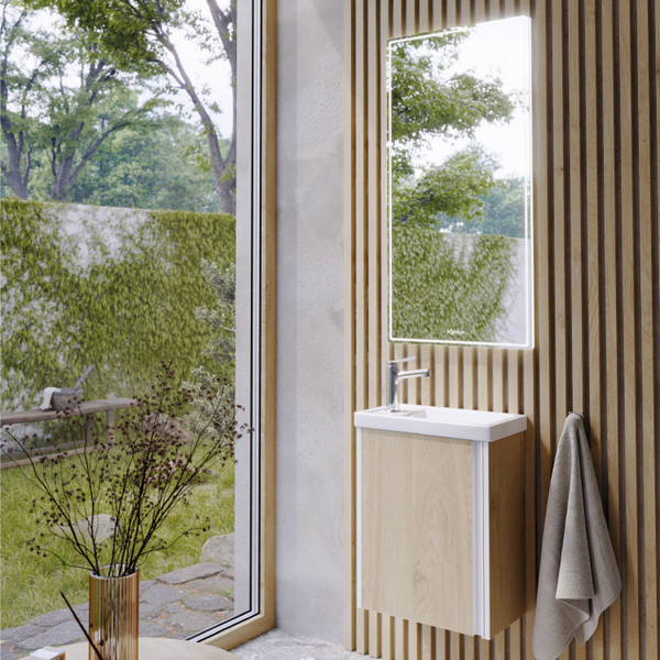 Зеркало Aqwella UM UM0204