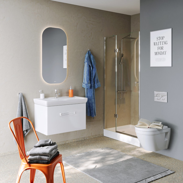 Зеркало Aqwella Soul SOUL0255