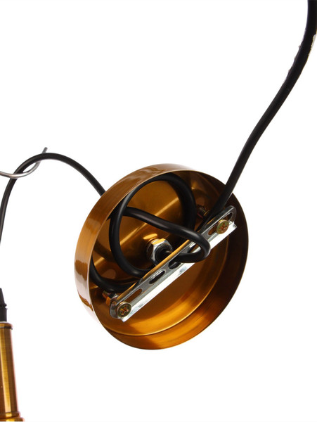 Потолочный светильник BayerLux Nicole / 10547095