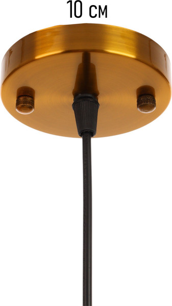 Потолочный светильник BayerLux Nicole / 10547095