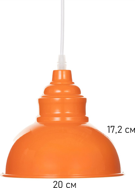 Потолочный светильник BayerLux Paul / 10537756