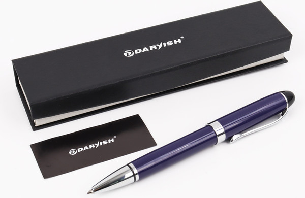 Ручка шариковая Darvish SR-3282