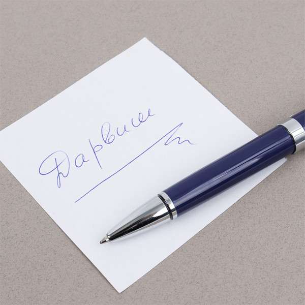 Ручка шариковая Darvish SR-3282