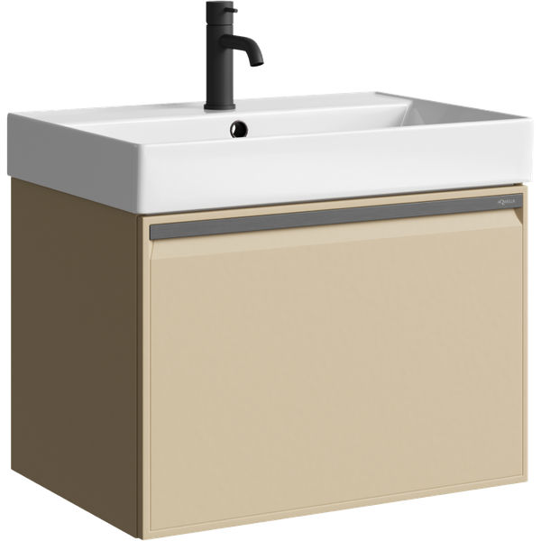 Тумба под умывальник Aqwella Pure PUR0165KS - фото