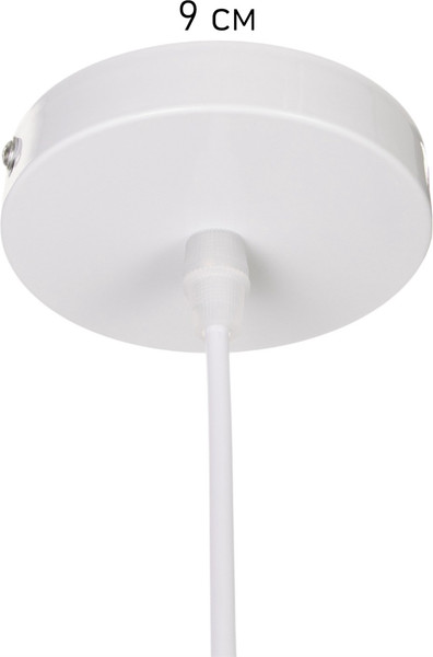 Потолочный светильник BayerLux Paul / 10537758