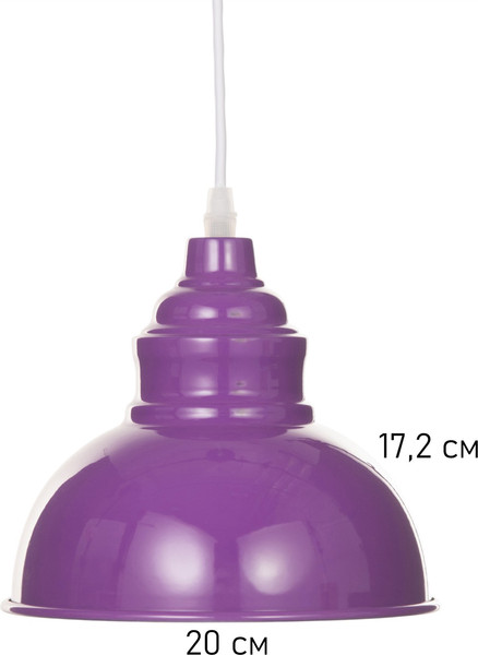 Потолочный светильник BayerLux Paul / 10537751