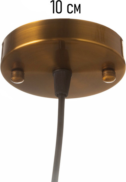 Потолочный светильник BayerLux Paula / 10547097