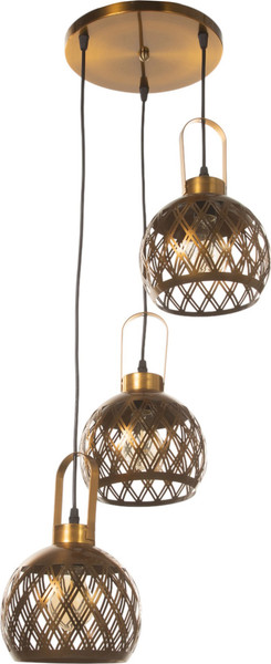 Люстра BayerLux Paula / 10547096 - фото