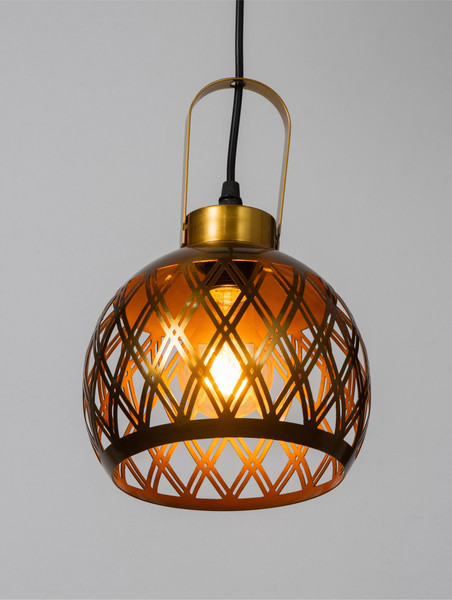 Люстра BayerLux Paula / 10547096