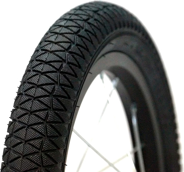 Велопокрышка Wanda 16x1.95 / P1171-18 - фото