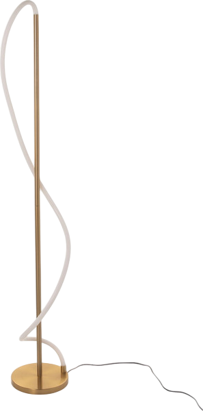 Торшер BayerLux Аланед / 10385997 - фото