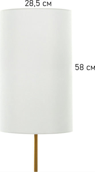 Торшер BayerLux Ариана / 10435688